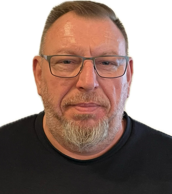 Detlef Vogt