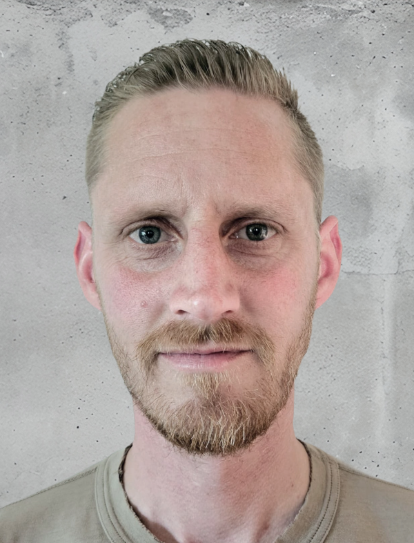 Manuel Eick