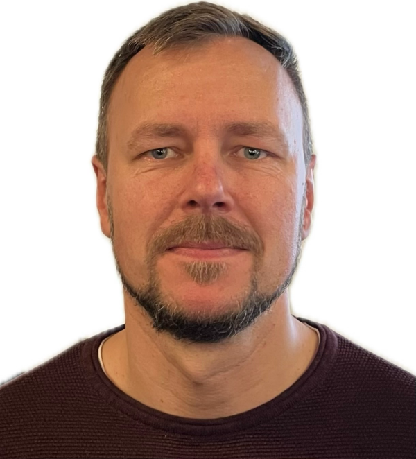 Michael Marx